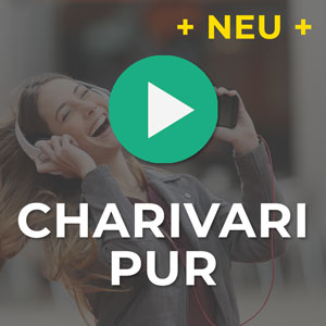 95.5 Charivari pur - die reine Musik