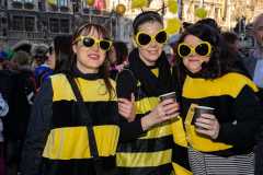 fasching-muenchen-2023-mickie-krause-stachus-marienplatz-16