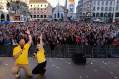 fasching-muenchen-2023-mickie-krause-stachus-marienplatz-25