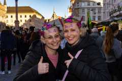 fasching-muenchen-2023-mickie-krause-stachus-marienplatz-5