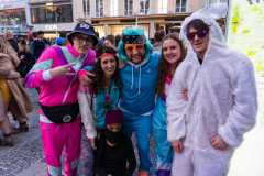 fasching-muenchen-2023-mickie-krause-stachus-marienplatz-59