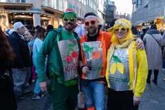 fasching-muenchen-2023-mickie-krause-stachus-marienplatz-69