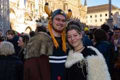 fasching-muenchen-2023-mickie-krause-stachus-marienplatz-7