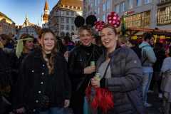 fasching-muenchen-2023-mickie-krause-stachus-marienplatz-9