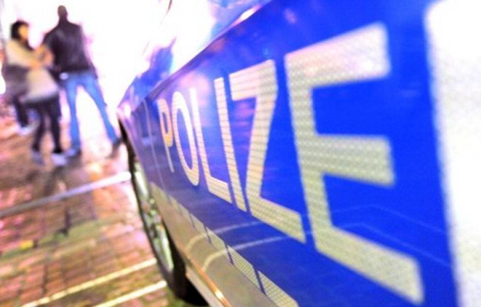 Sexuelle Belästigung in der S-Bahn