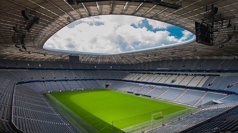 Fußball-EM 2021 – können die Spiele in München stattfinden?