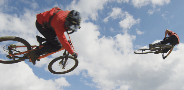 Bike & Style am Flughafen München