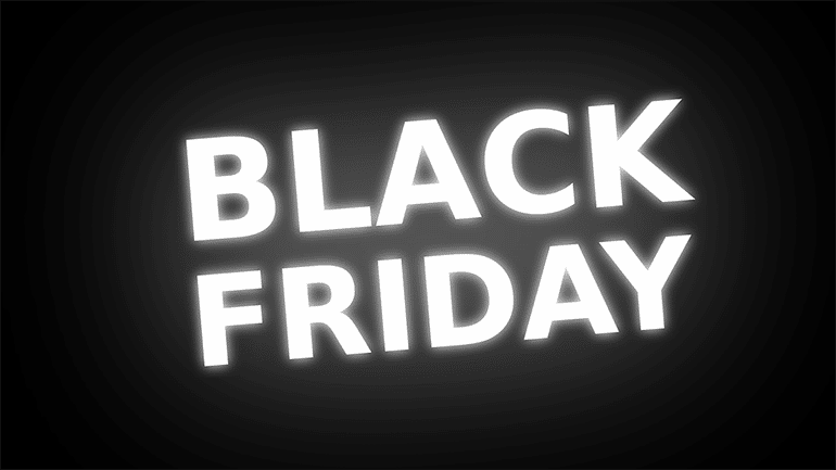 Black Friday 2018 in Deutschland