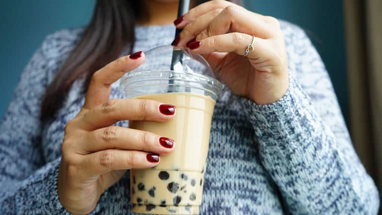 Bubble Tea Revival – hier bekommst du das IN-Getränk in München