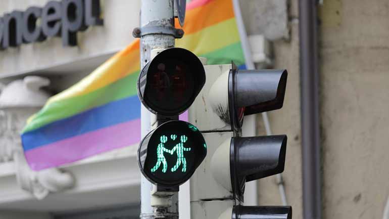 Der Alternative CSD 2020 in München