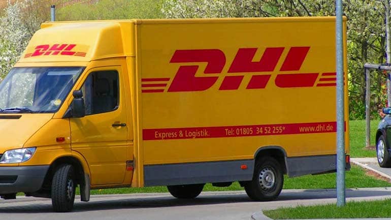 DHL-Erpressung: darauf sollten Kunden achten