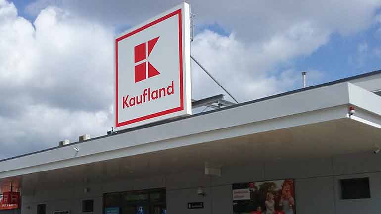 Kaufland nimmt Unilever-Produkte aus dem Regal