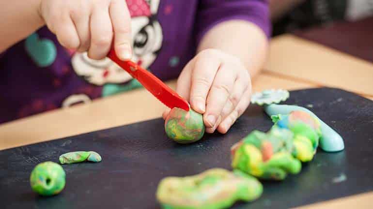 Restaurants mit Kinderbetreuung in München