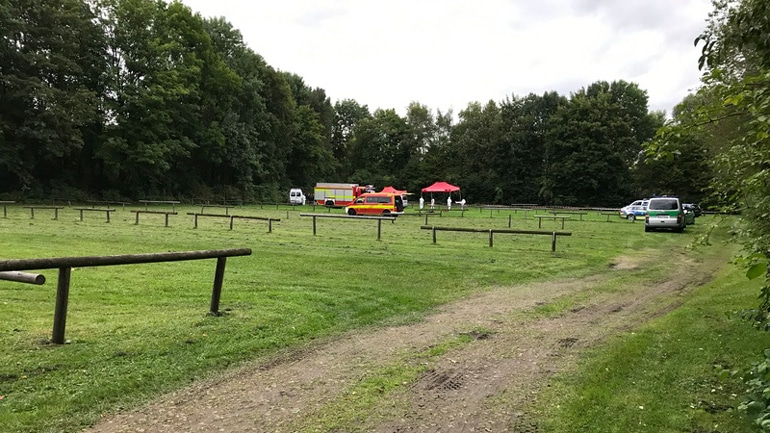 Tote vom Feringasee: Polizei nimmt Tatverdächtigen fest