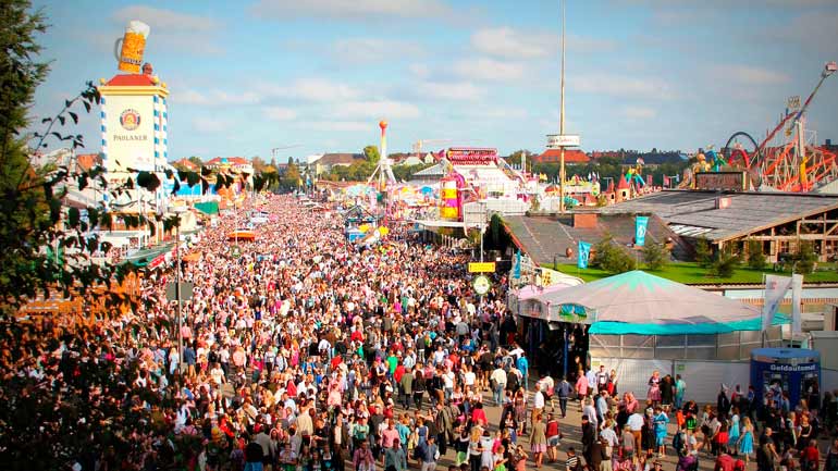 Wiesn 2018 – die Bilanz nach 16 Tagen