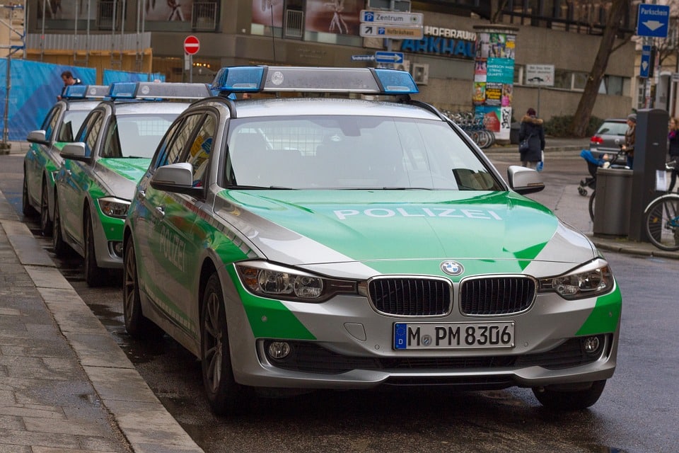 Tatverdächtiger Messerstecher von Freimann hat sich gestellt