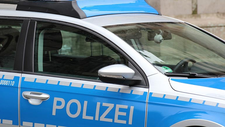 11-Jährige in Obergiesing sexuell missbraucht: Festnahme