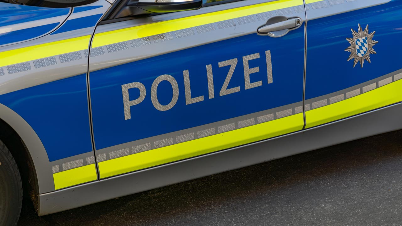 Polizei sucht Zeugen nach Brandlegung in einer Kirche