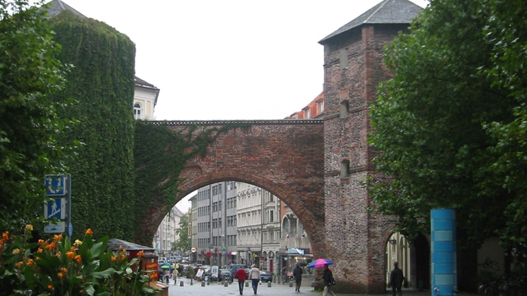 Sendlinger Tor: Staugefahr am Freitag, 8. September