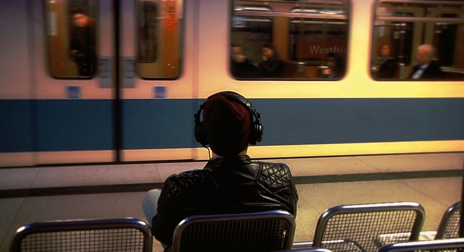 Umfrage zur Verbesserung der Münchner U-Bahn