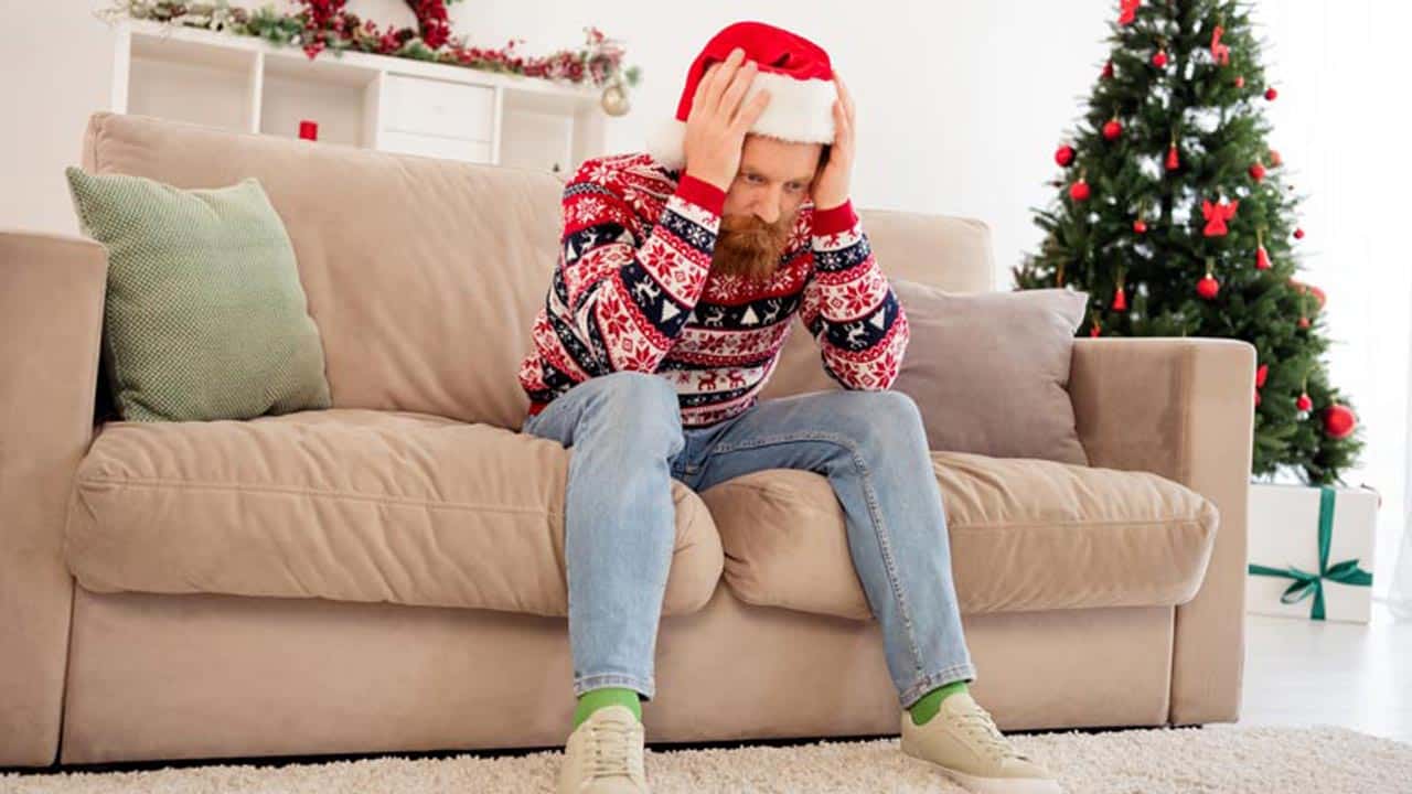 10 Tipps gegen Weihnachtsstress