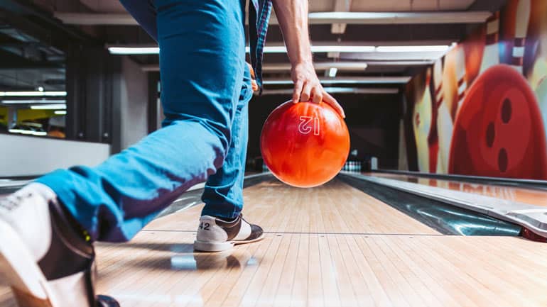 Diese Bowling-Spots in München solltest du kennen