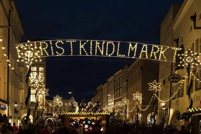 Die schönsten Christkindlmarkt-Alternativen in Bayern