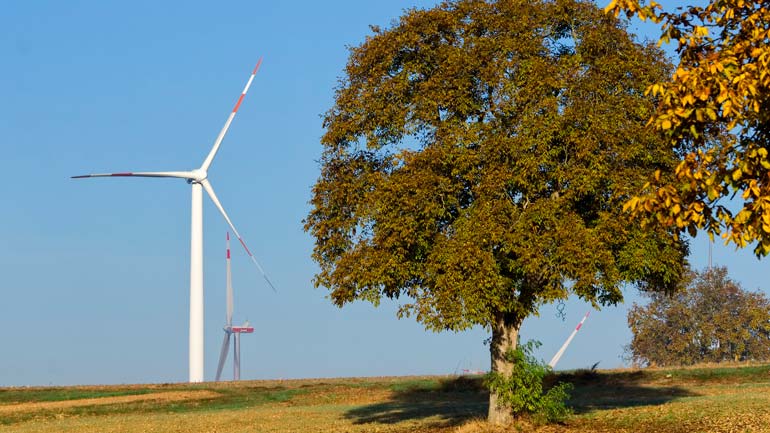 Das ist das Klimaschutz-Paket der GroKo