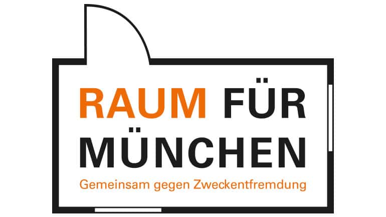 Raum für München