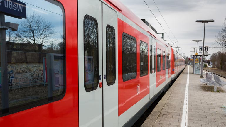 Bund will sich doch an Mehrkosten für zweite Stammstrecke beteiligen