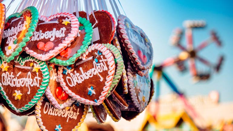 So fällt die Halbzeitbilanz der Wiesn aus