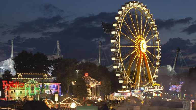 Das impark19 Sommerfestival beginnt