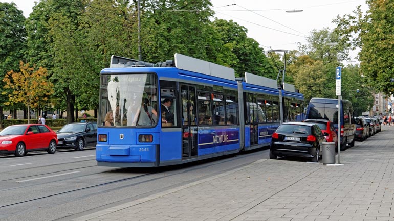 Notwendige Bauarbeiten: Diese großen Baustellen bei Tram und U-Bahn kommen 2023