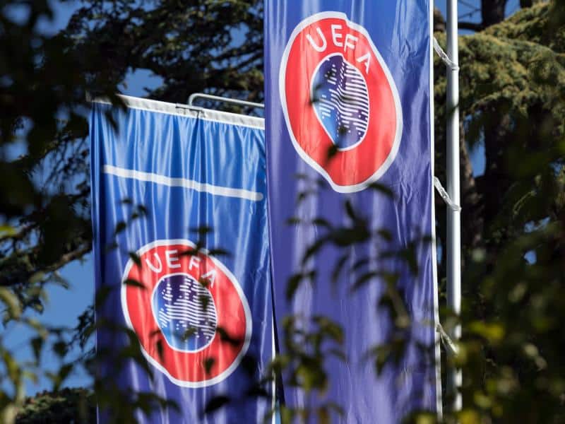 Kreise: EM-Entscheidung vertagt – UEFA setzt München weitere Frist