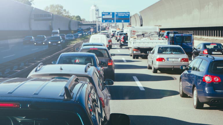 Verkehrstote in München auf Rekordtief – doch bei einer Gruppe steigen die Unfallzahlen rasant