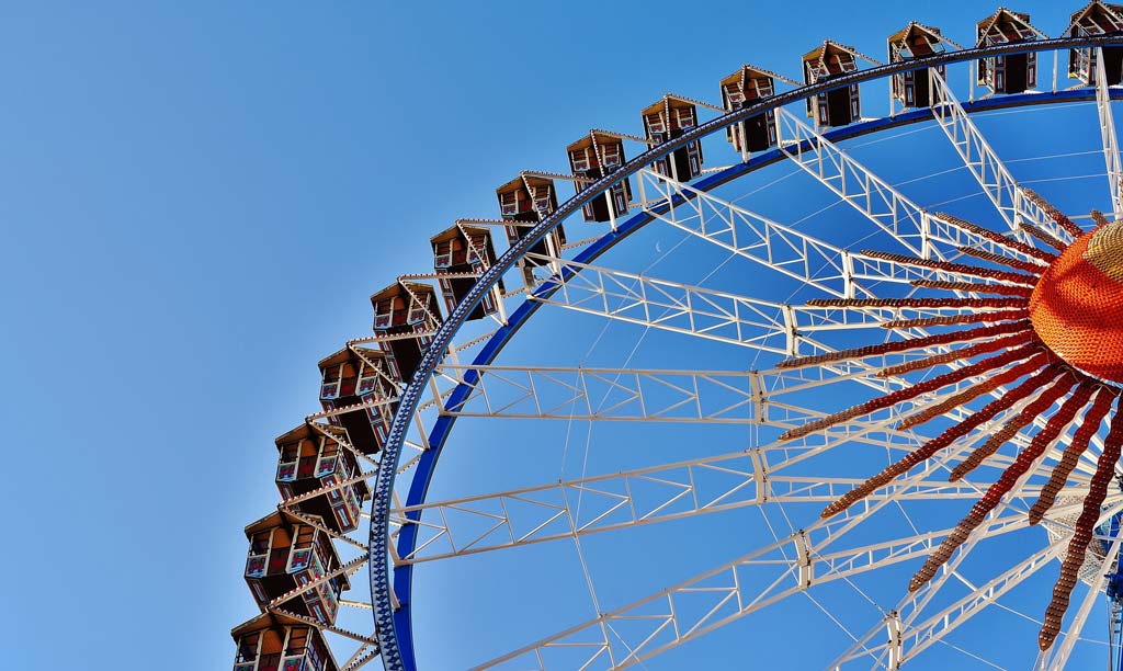 Wiesn 2017 – Das Oktoberfest endet nach 18 Tagen