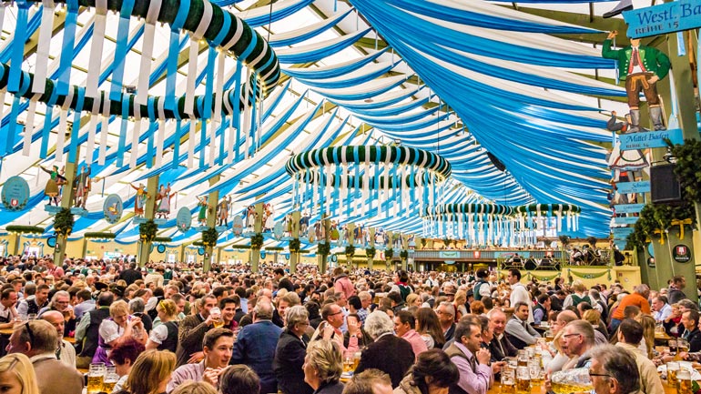 Wird o’zapft oder nicht? Termin für Wiesn-Entscheidung steht