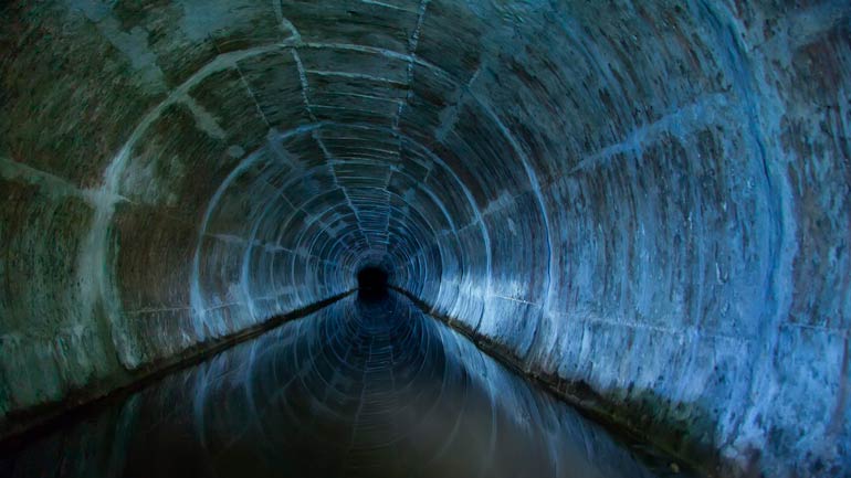 Corona-Frühwarnsystem: TU München startet Studie mit Abwasser