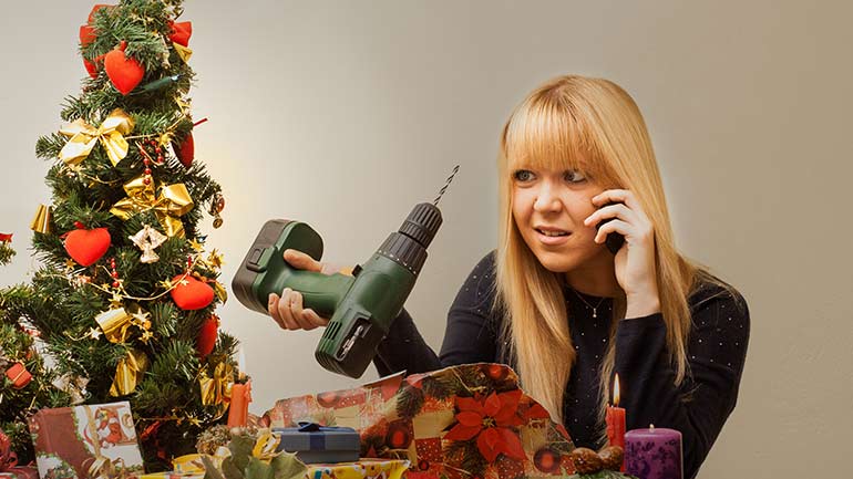 Geschenke umtauschen trotz Lockdown? Das musst du beachten