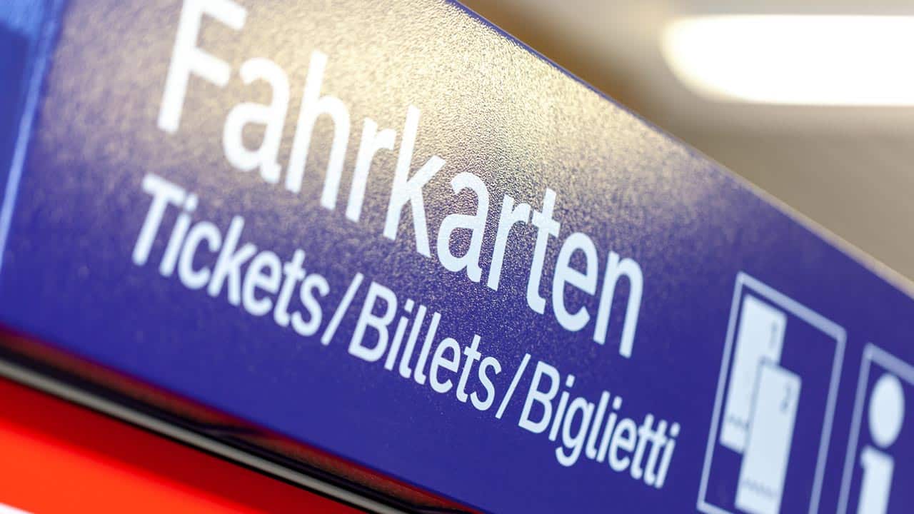 Beschlossene Sache: 49-Euro-Ticket soll kommen