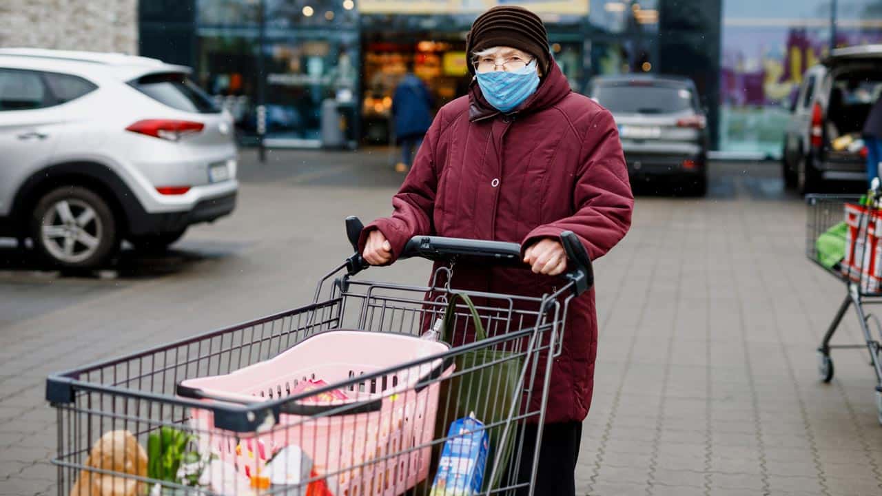 Corona-Maßnahmen ab Herbst: Länder sollen wieder Maskenpflichten verhängen können