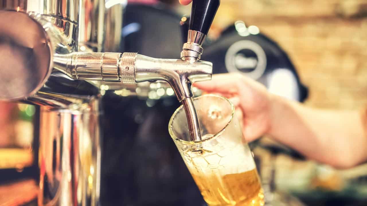 Alles wird teurer – bald auch das Bier?