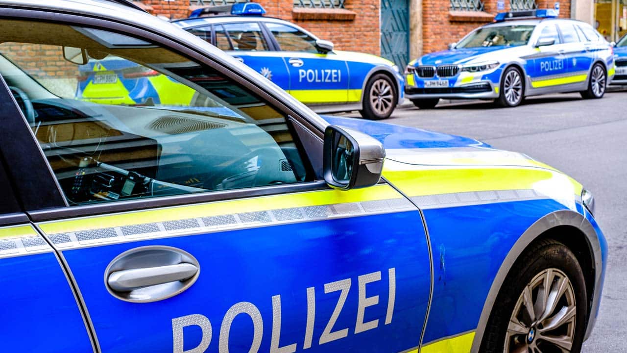 Wer hat ihn gesehen? 22-Jähriger wird seit Tagen vermisst