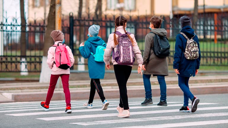 Ab Montag: Diese Regel gelten für Schüler in Bayern