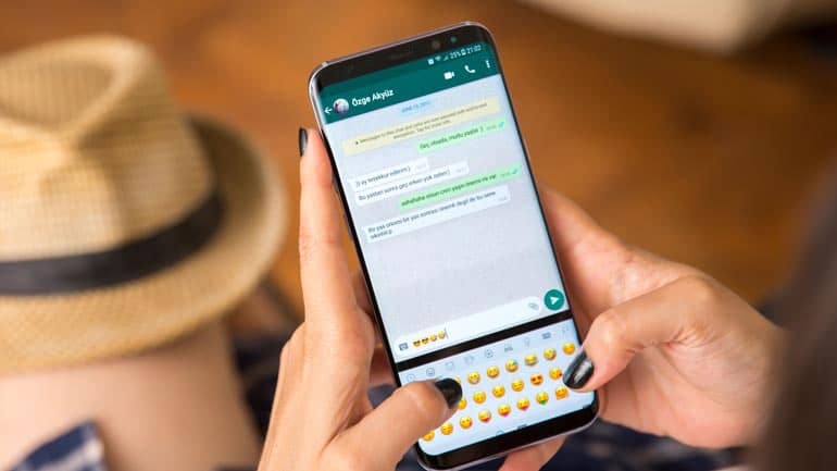 Ups, vertippt! Du kannst endlich WhatsApp-Nachrichten bearbeiten