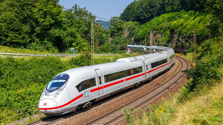 Deutsche Bahn streicht beliebtes Angebot: Darauf müssen Kunden ab jetzt verzichten