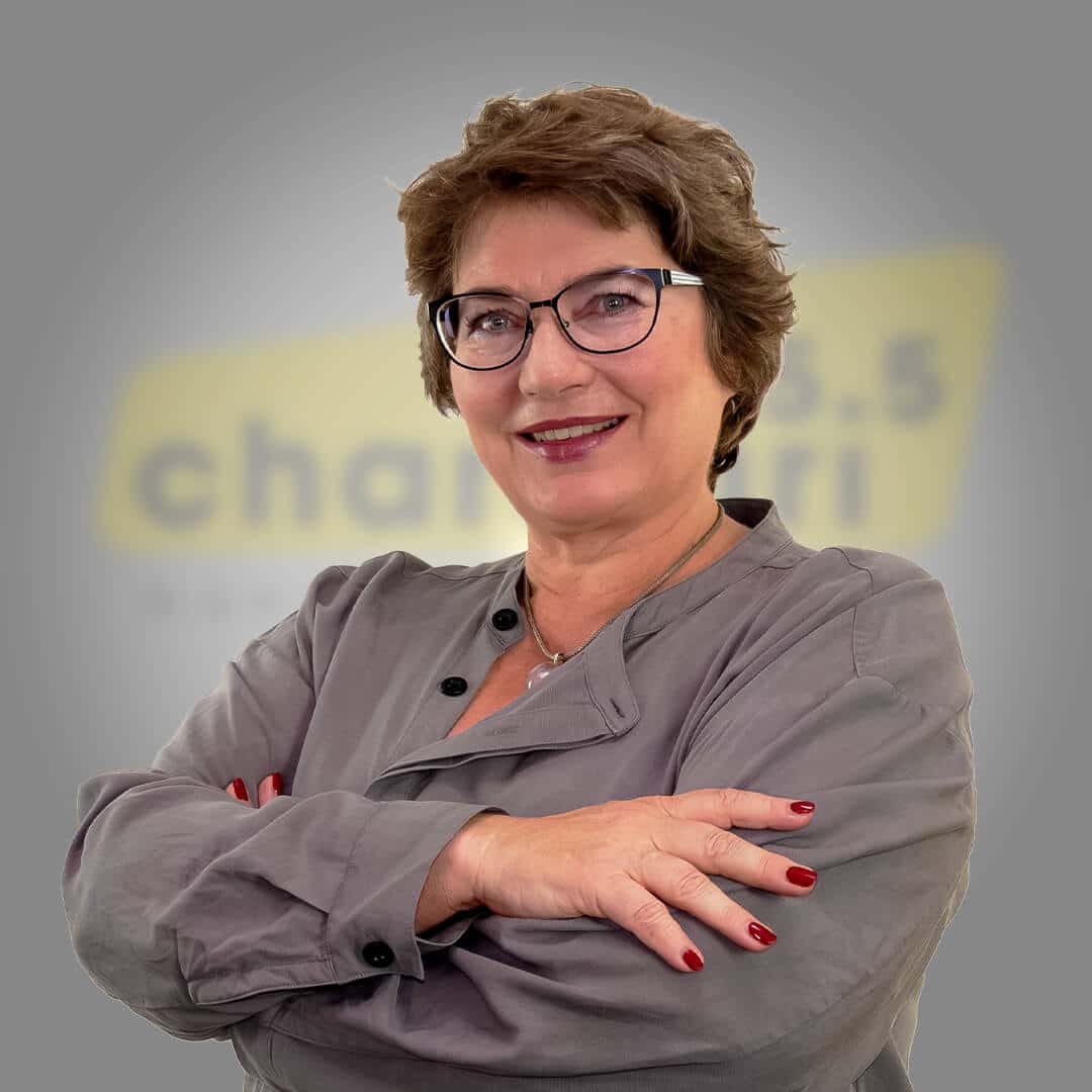 Christiane Gautzsch