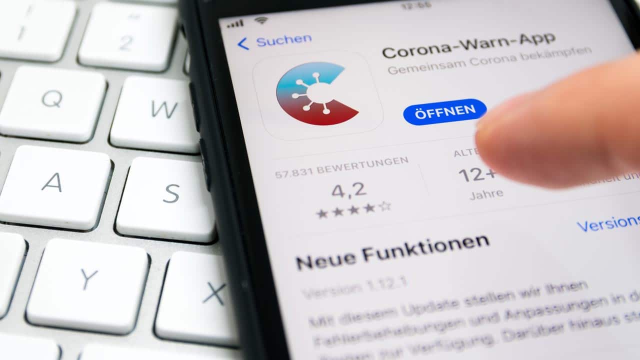 Impfzertifikat in Corona-Warn-App abgelaufen? Das musst du jetzt tun