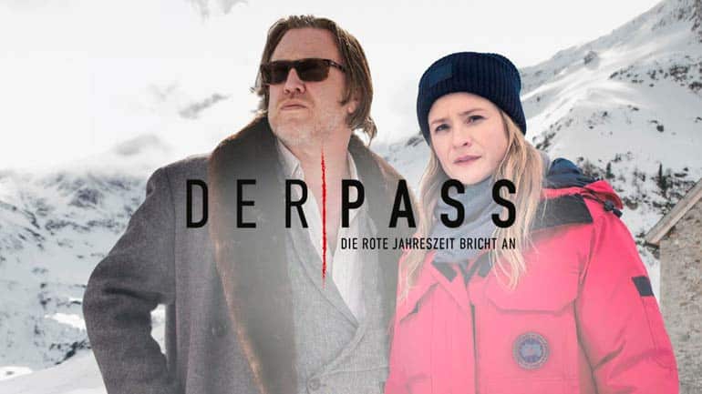 „Der Pass“ – ZDF Mediathek – Bis 18.5.2020