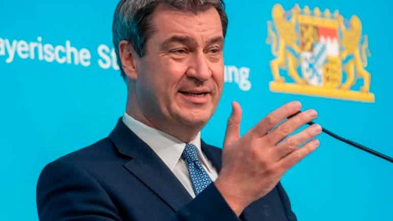 Söder nach Impfgipfel: So geht es in Bayern mit der Corona-Impfung weiter